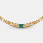 The Unsung Choker Necklace