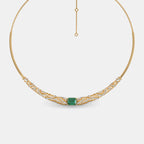 The Unsung Choker Necklace