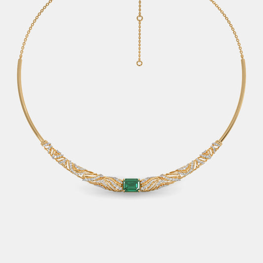 The Unsung Choker Necklace