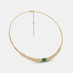 The Unsung Choker Necklace