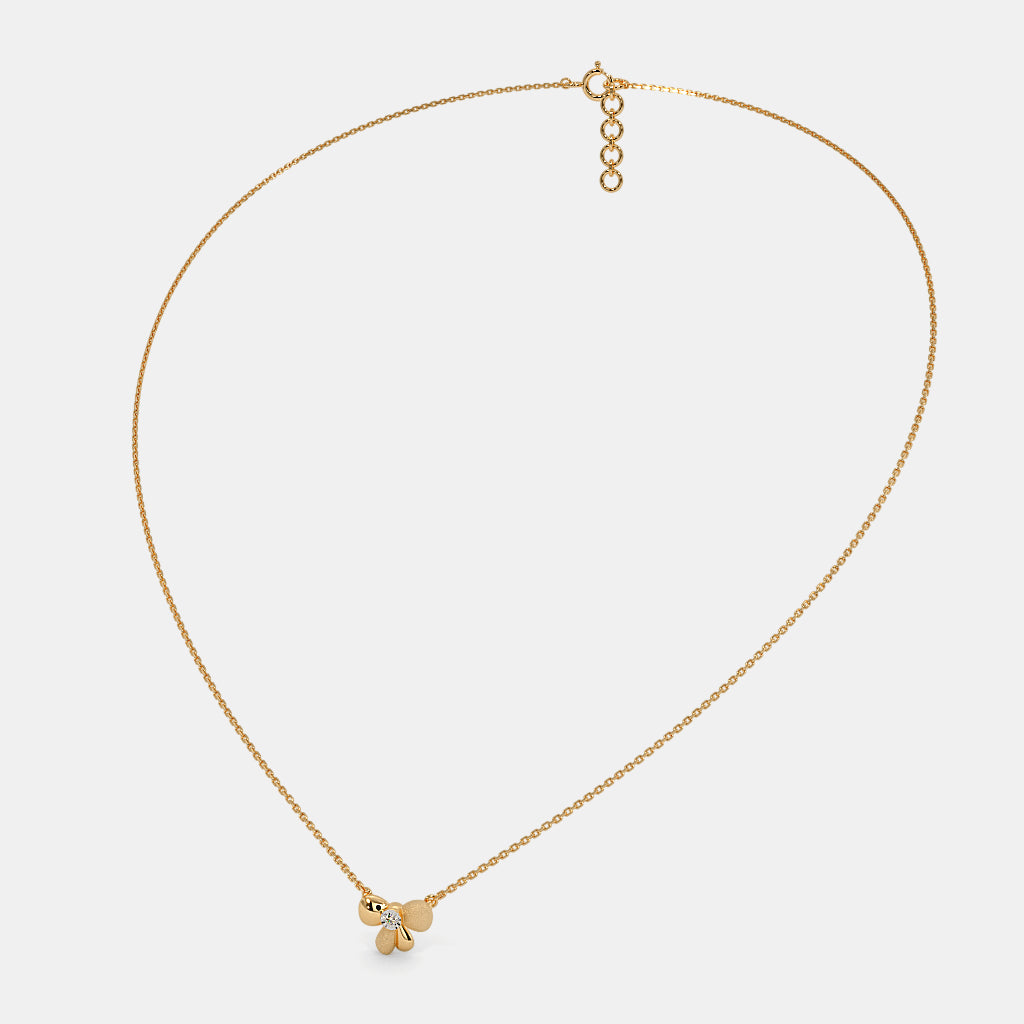 The Bojewel Kids Necklace