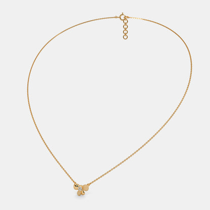 The Bojewel Kids Necklace