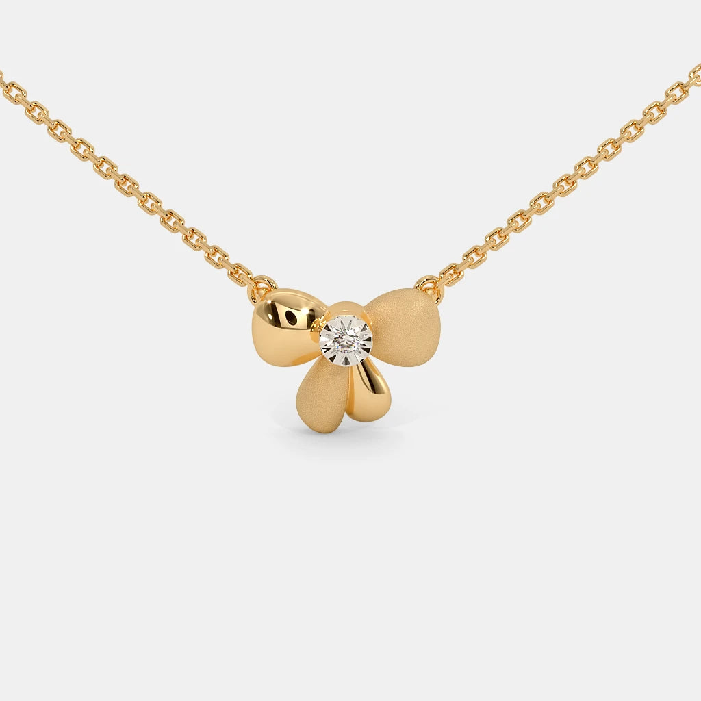 The Bojewel Kids Necklace