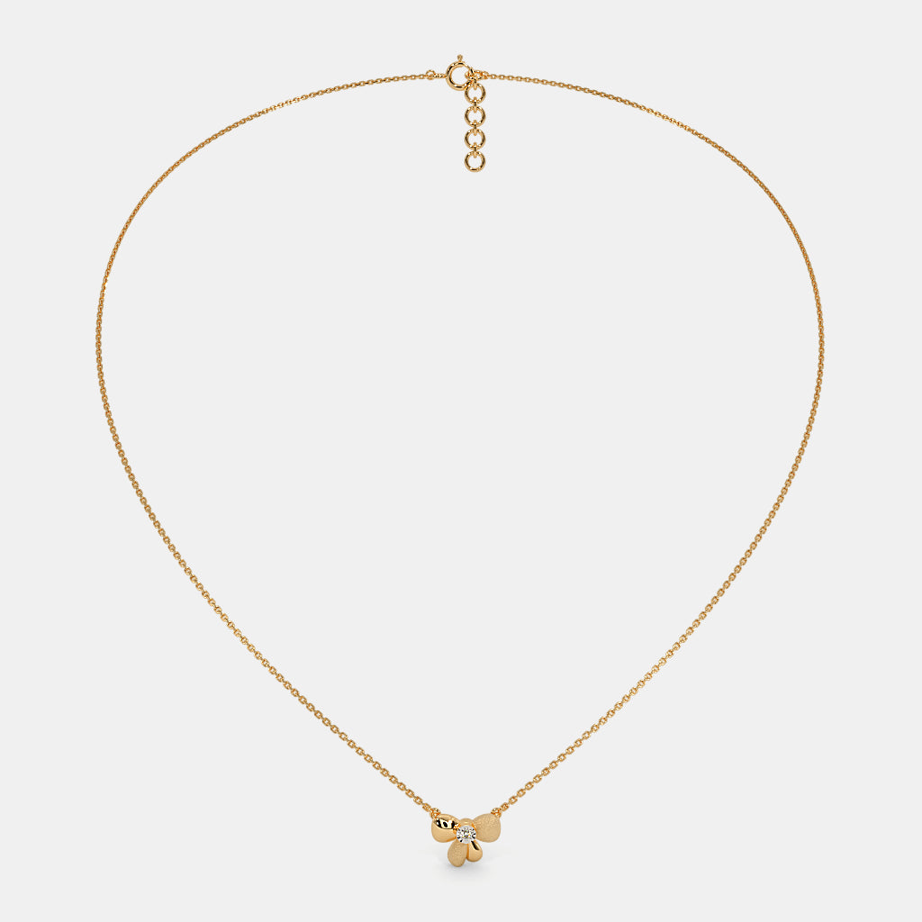 The Bojewel Kids Necklace