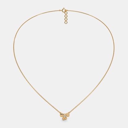 The Bojewel Kids Necklace