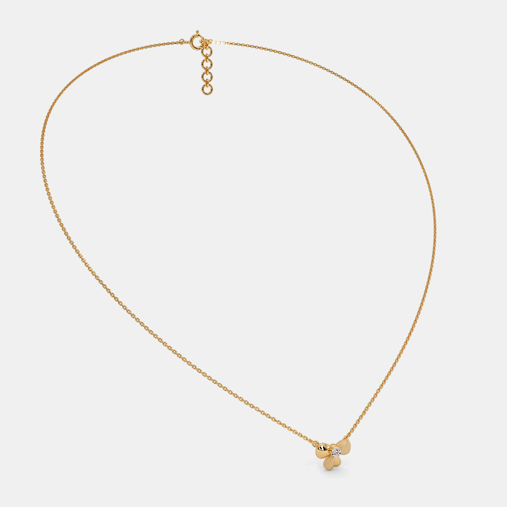 The Bojewel Kids Necklace