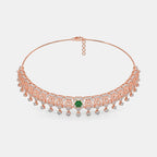 The Regio Choker Necklace