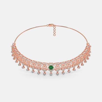 The Regio Choker Necklace