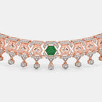 The Regio Choker Necklace