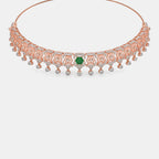 The Regio Choker Necklace