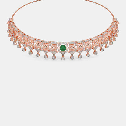 The Regio Choker Necklace