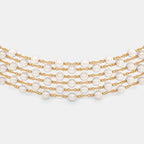 The Moda Chic Choker Necklace