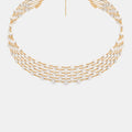 The Moda Chic Choker Necklace
