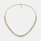 The Aurele Collar Necklace