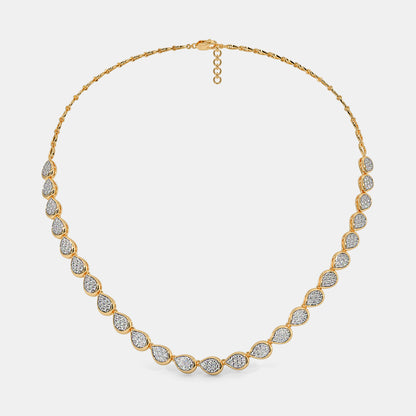 The Aurele Collar Necklace