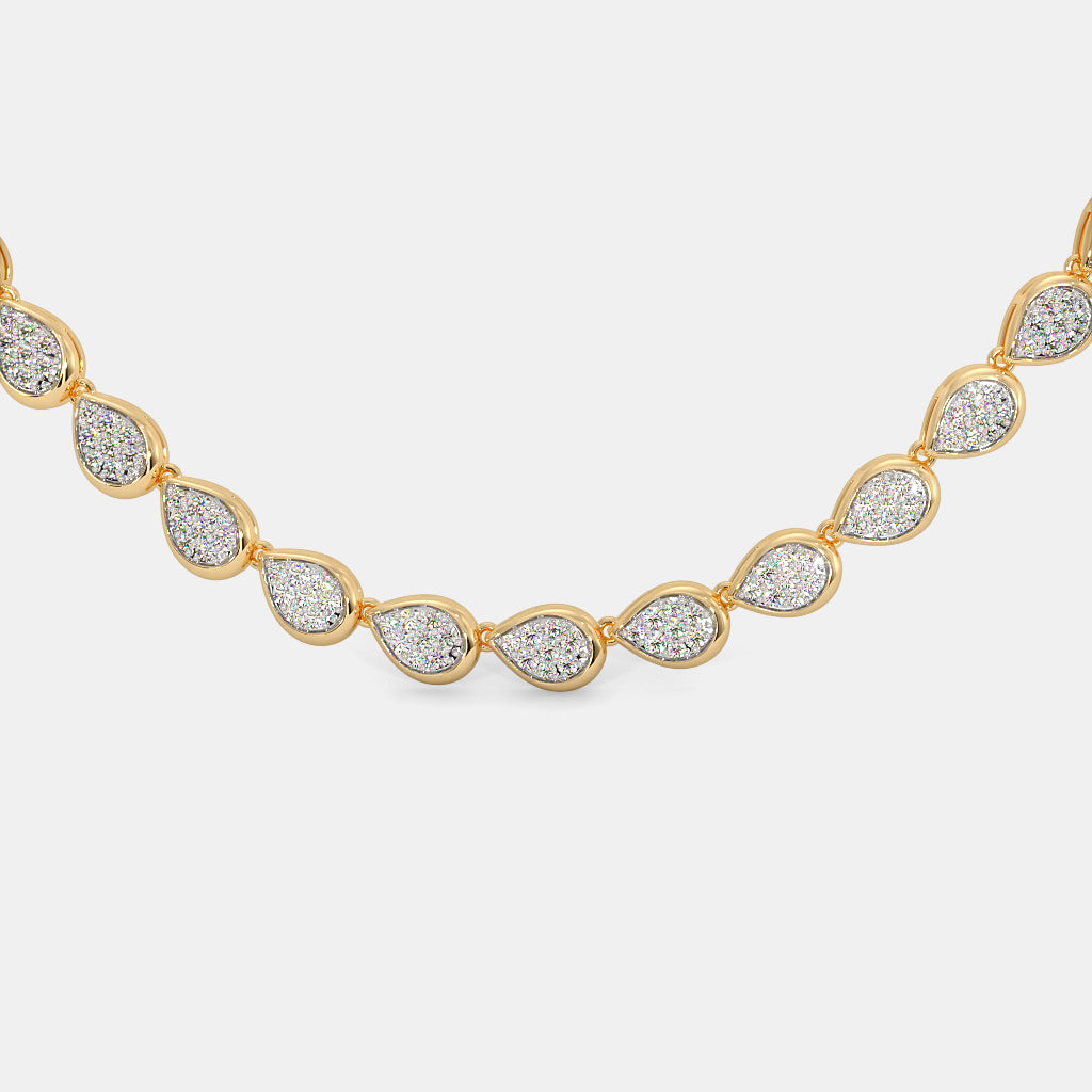 The Aurele Collar Necklace