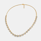 The Aurele Collar Necklace