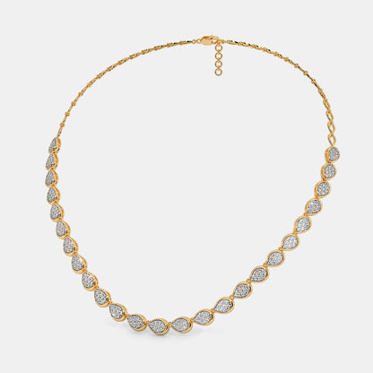 The Aurele Collar Necklace