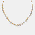 The Aurele Collar Necklace