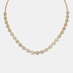 The Aurele Collar Necklace