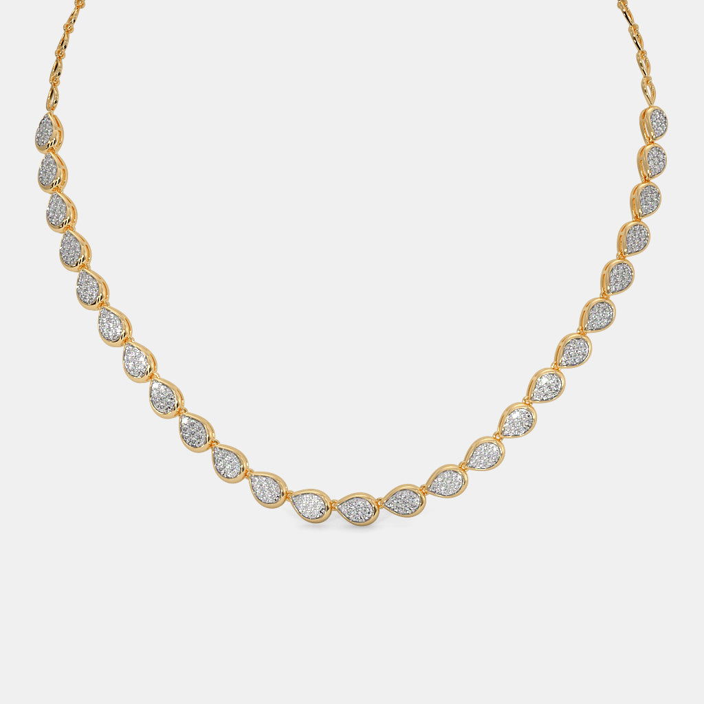 The Aurele Collar Necklace
