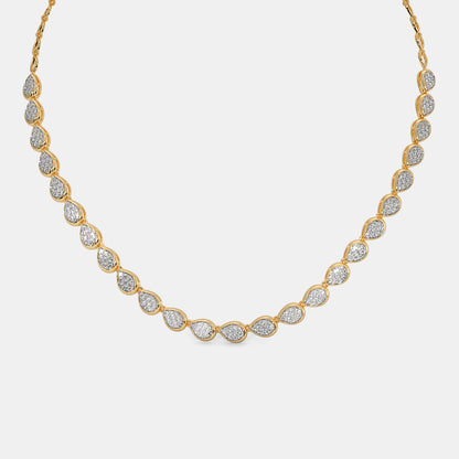 The Aurele Collar Necklace