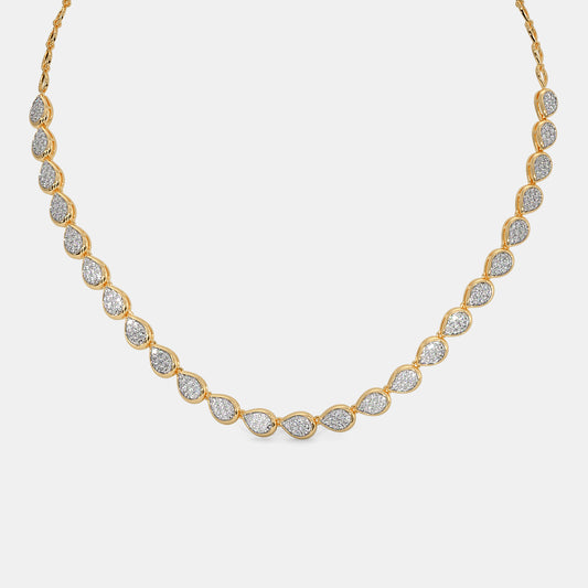 The Aurele Collar Necklace