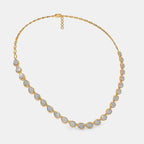 The Aurele Collar Necklace