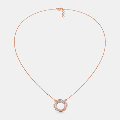 The Blair Pendant Necklace