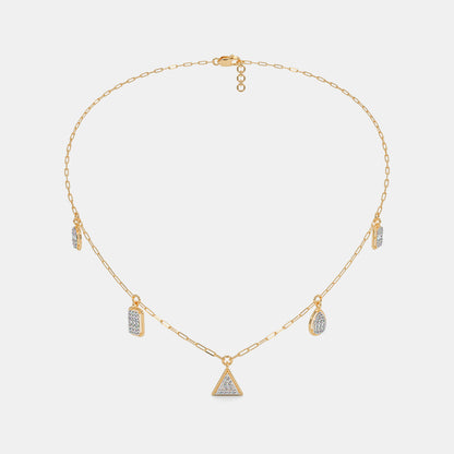 The Umberto Necklace
