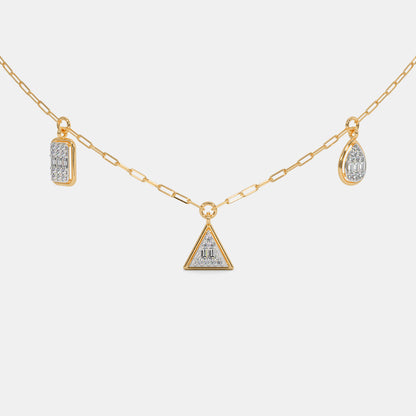 The Umberto Necklace