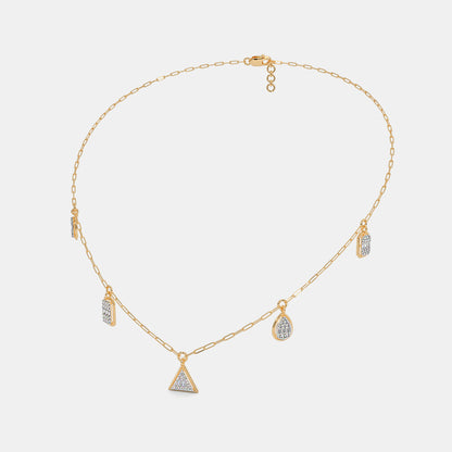 The Umberto Necklace
