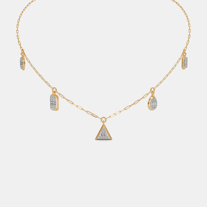 The Umberto Necklace