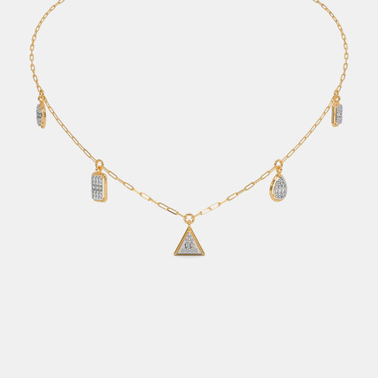 The Umberto Necklace