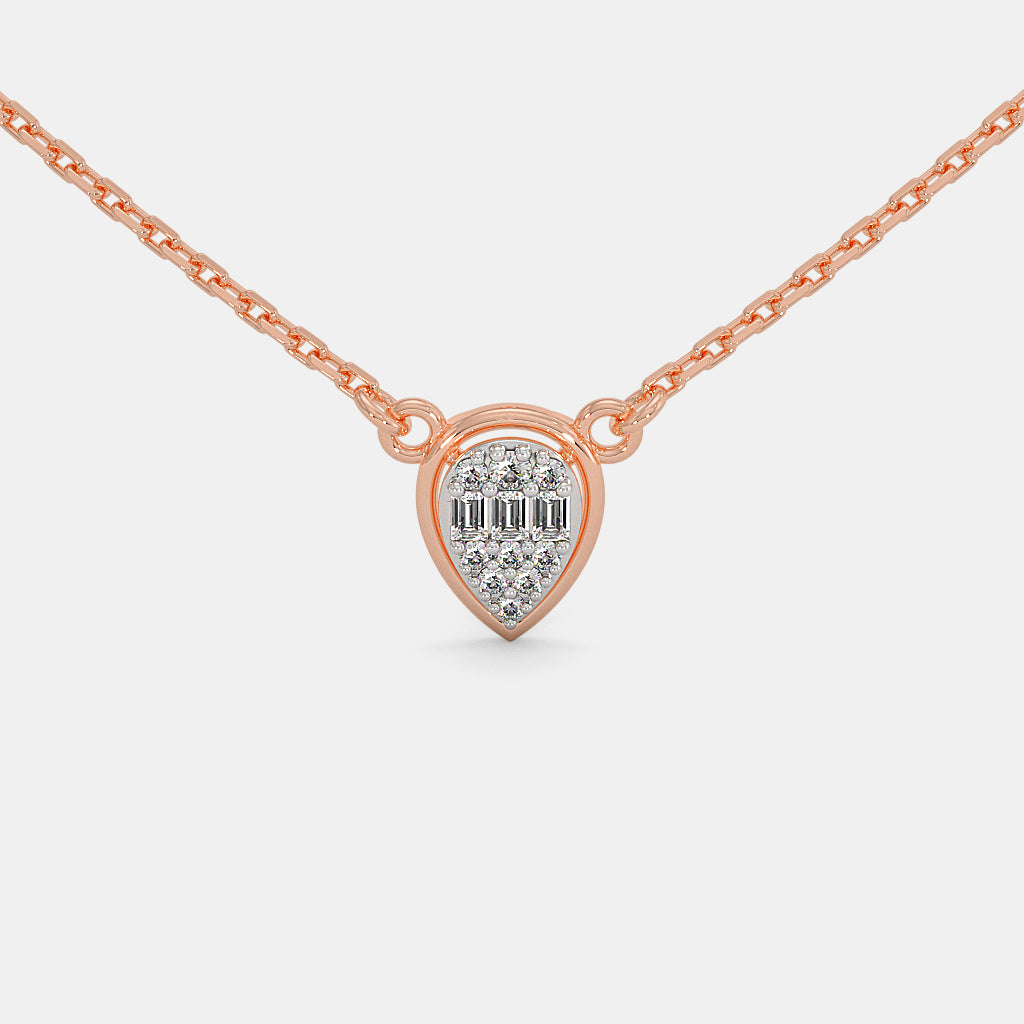 The Palaksi Layered Necklace