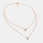 The Palaksi Layered Necklace