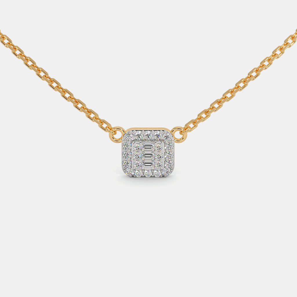 The Archie Layered Necklace