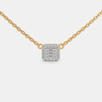 The Archie Layered Necklace