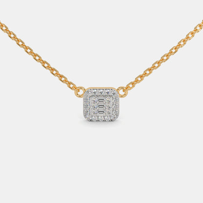 The Archie Layered Necklace