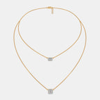 The Archie Layered Necklace