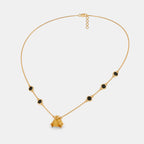 The Neonique Pendant Necklace