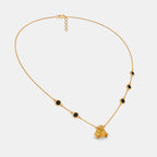 The Neonique Pendant Necklace