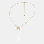 The Elixie Slider Necklace