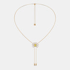 The Elixie Slider Necklace