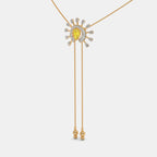 The Elixie Slider Necklace