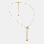 The Elixie Slider Necklace