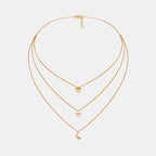 The Luxeon Layered Necklace