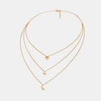 The Luxeon Layered Necklace