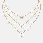 The Luxeon Layered Necklace