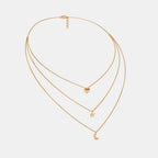 The Luxeon Layered Necklace